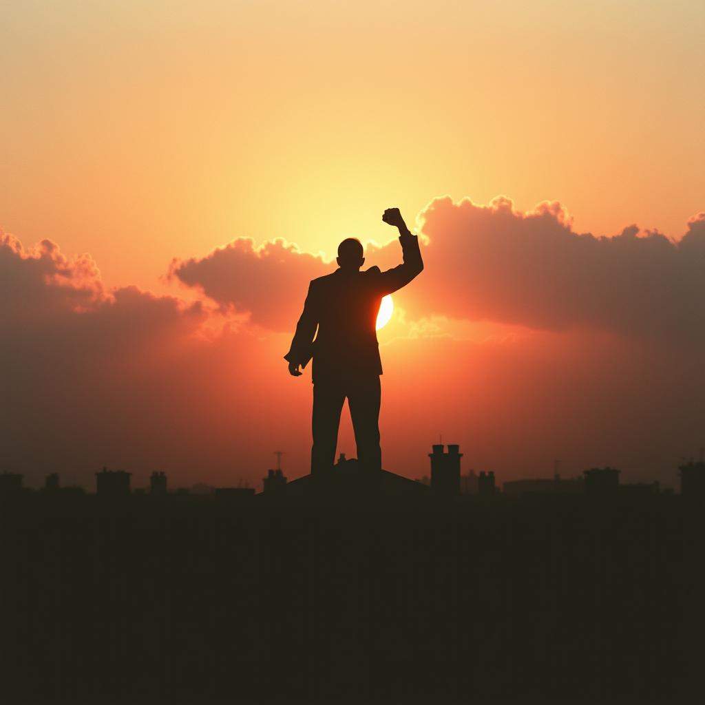 Worthless (Calling out Fear)