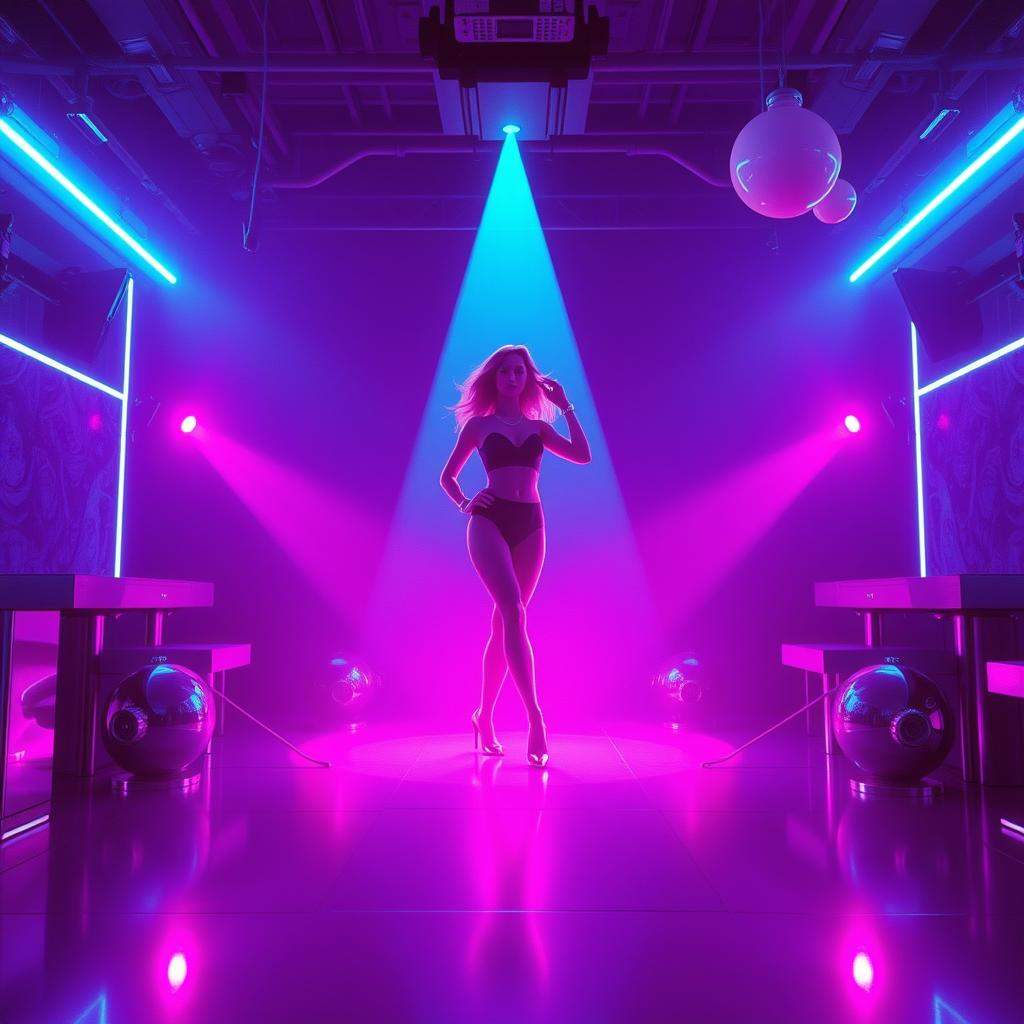 Shake it! แรงอีก