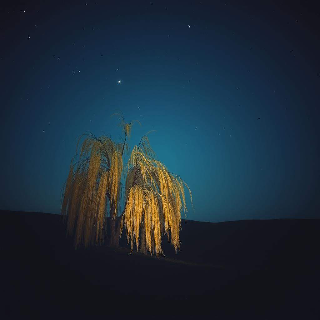 Tears of the Creator