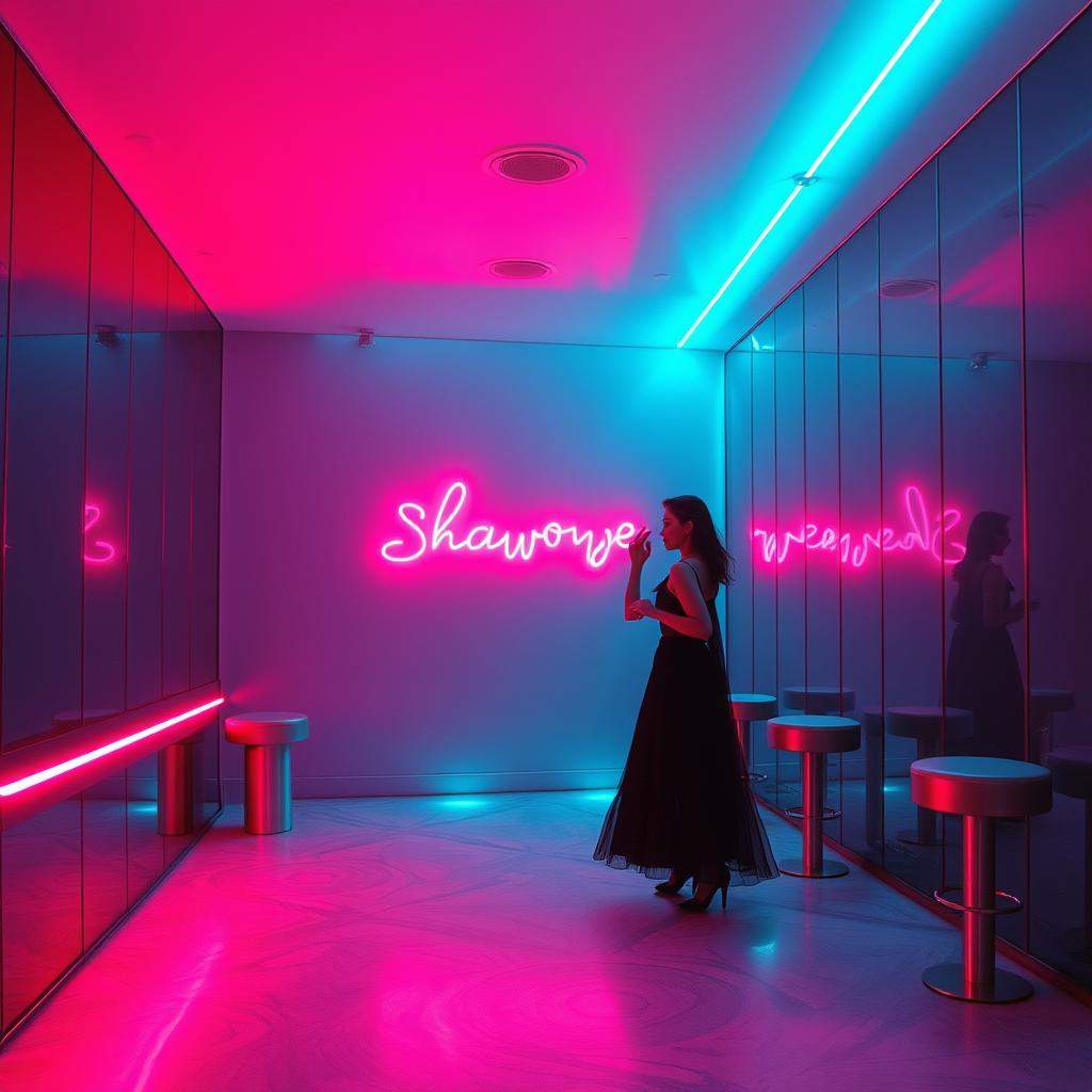 Lonely on the dancefloor