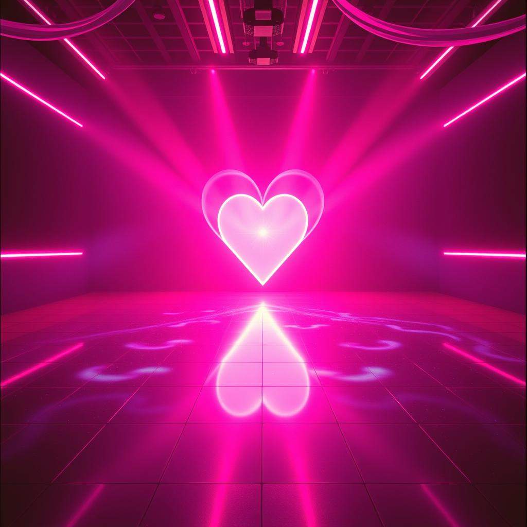 Let's surrender to the beat  (Dubba Jubba edit)