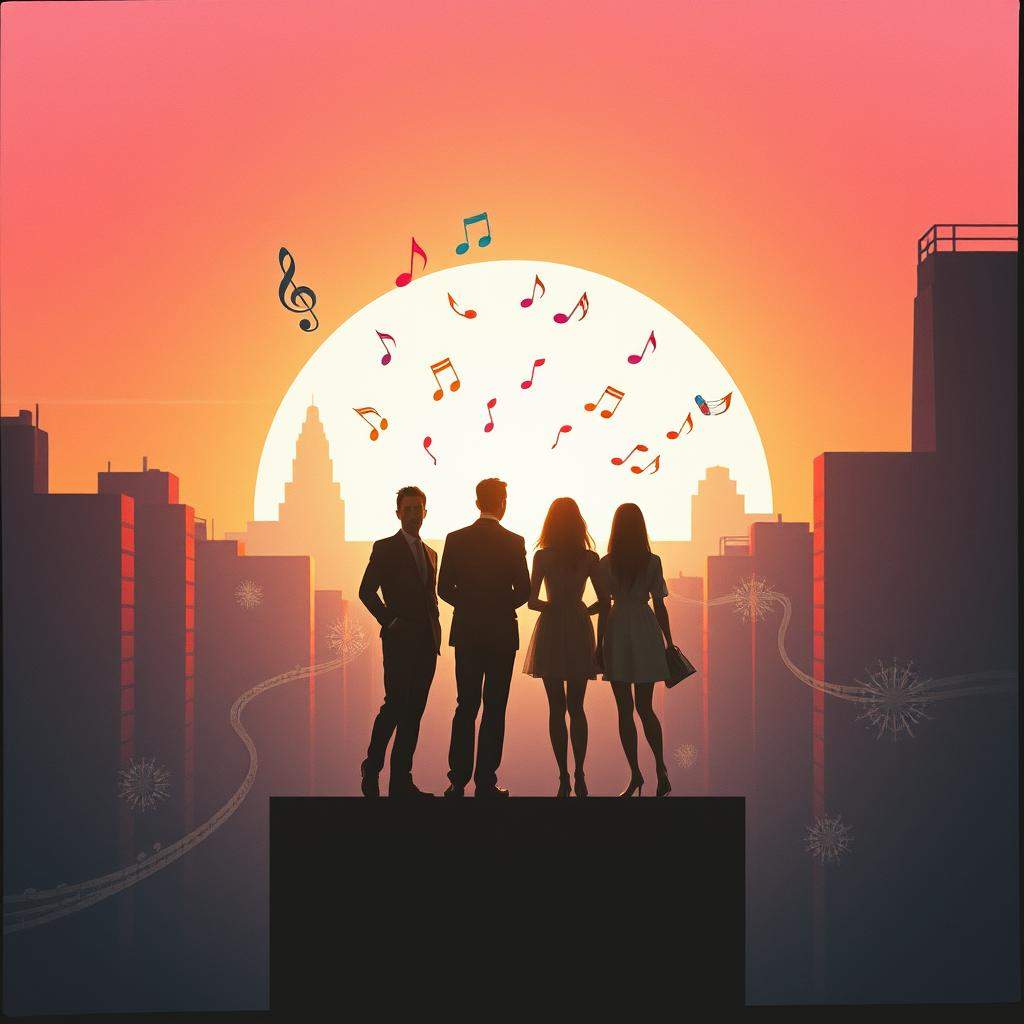 Sing It Like Sunshine ver 2