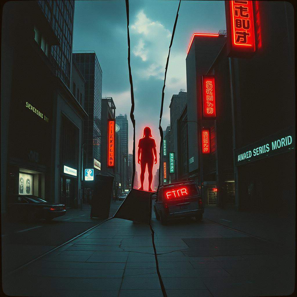 The Week (Voices in my Head)