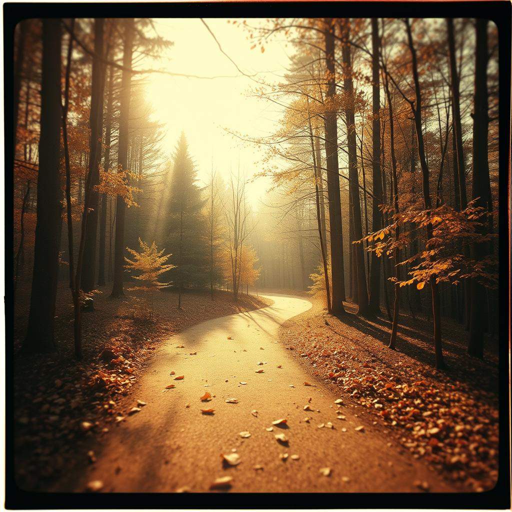 This Life I’m Living