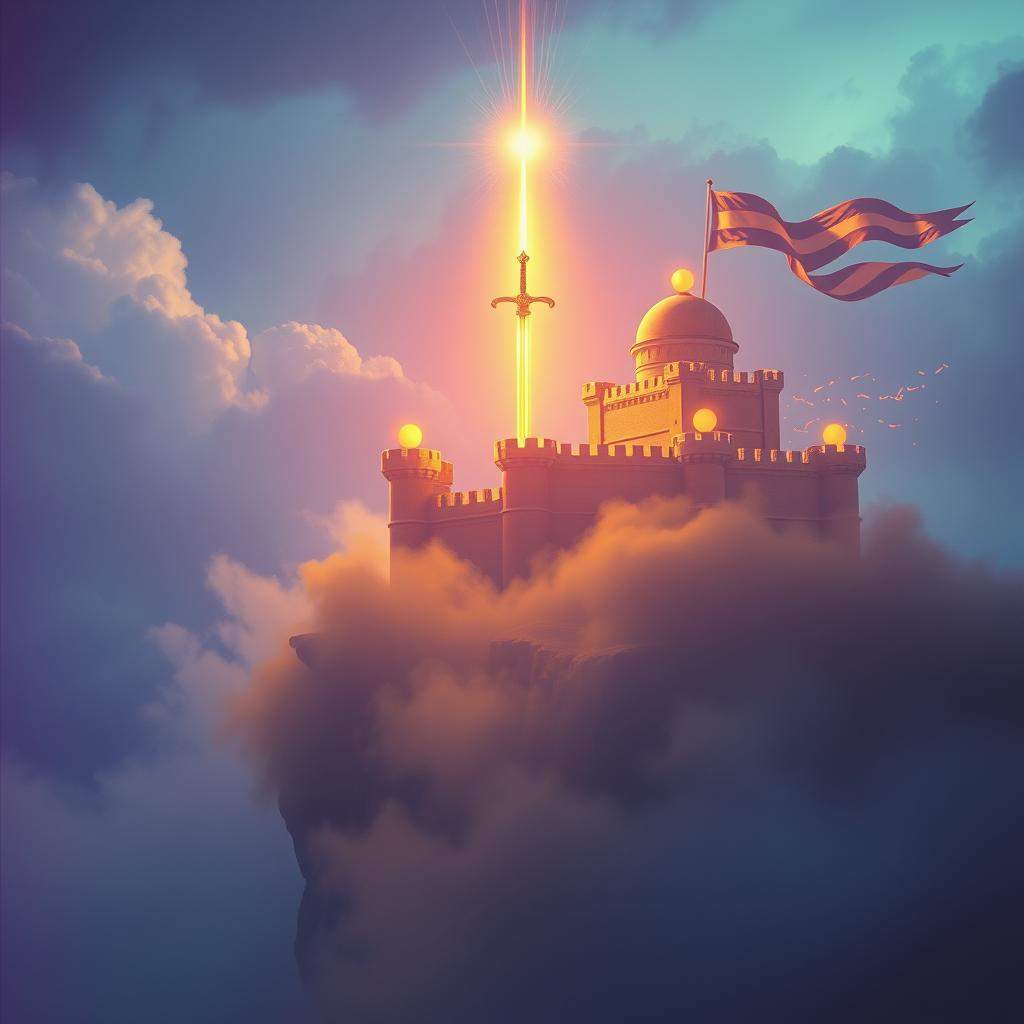 God Will Fight for Us