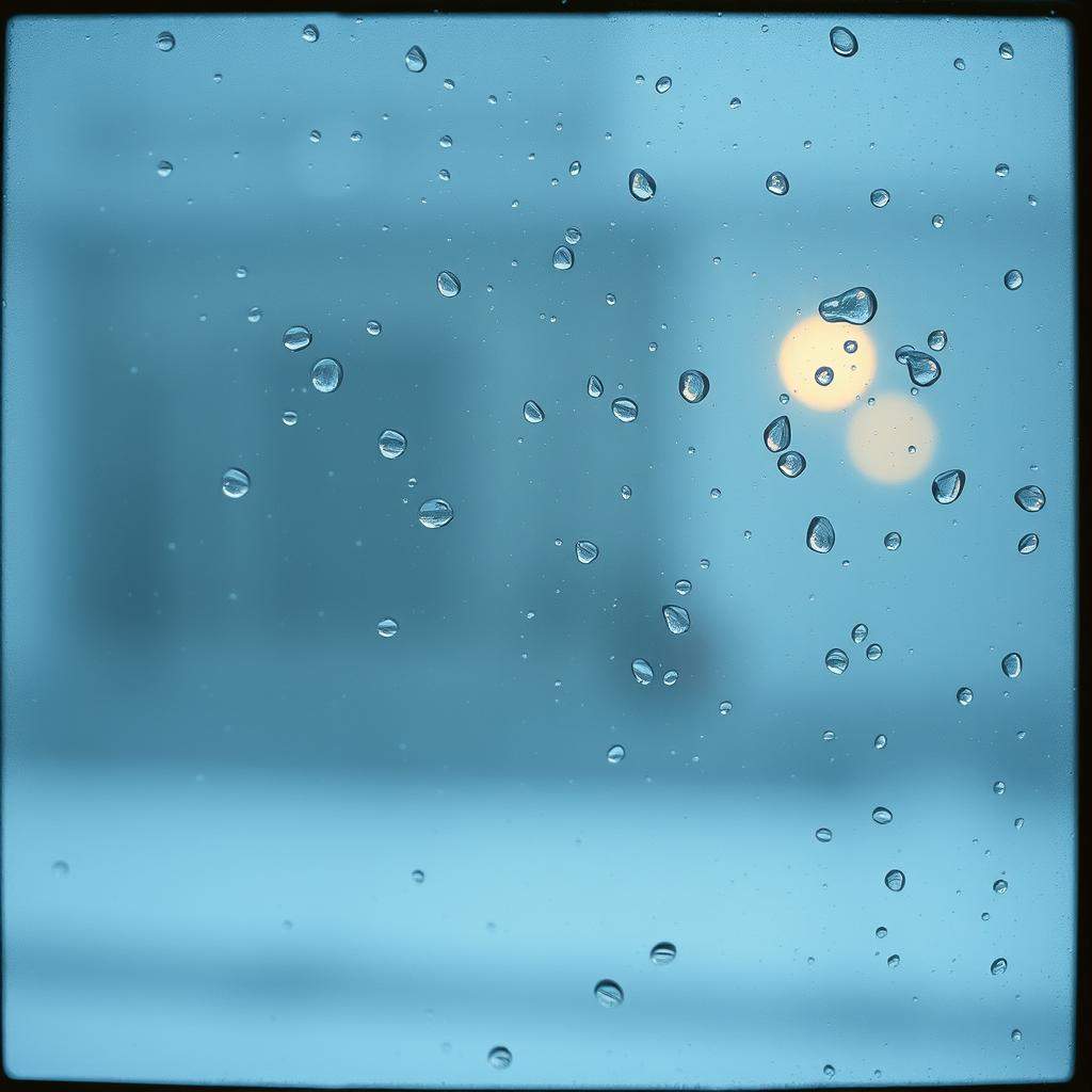 "너의 그 사람" (你的那个人)