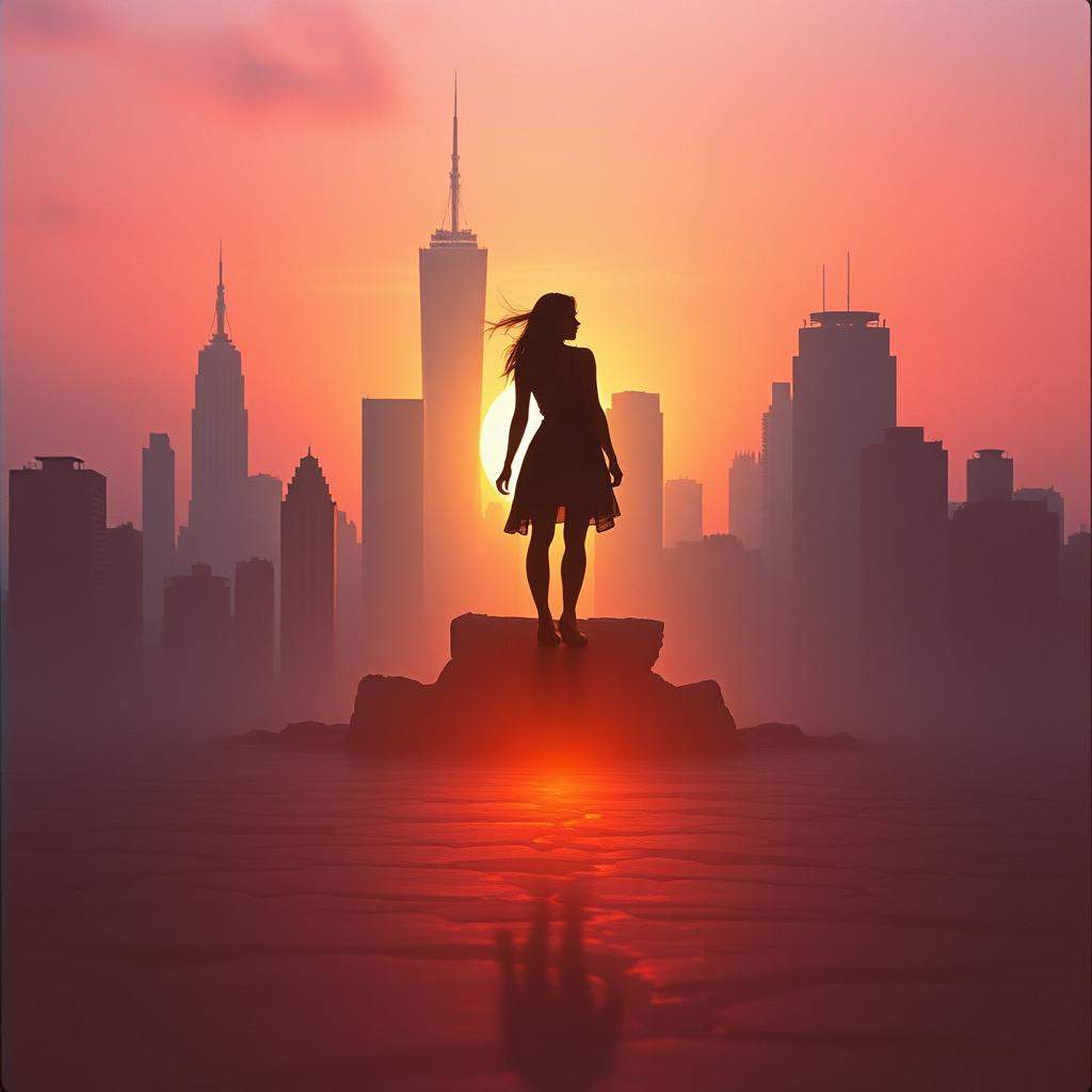 Aus der Dunkelheit ins Licht. 2.1