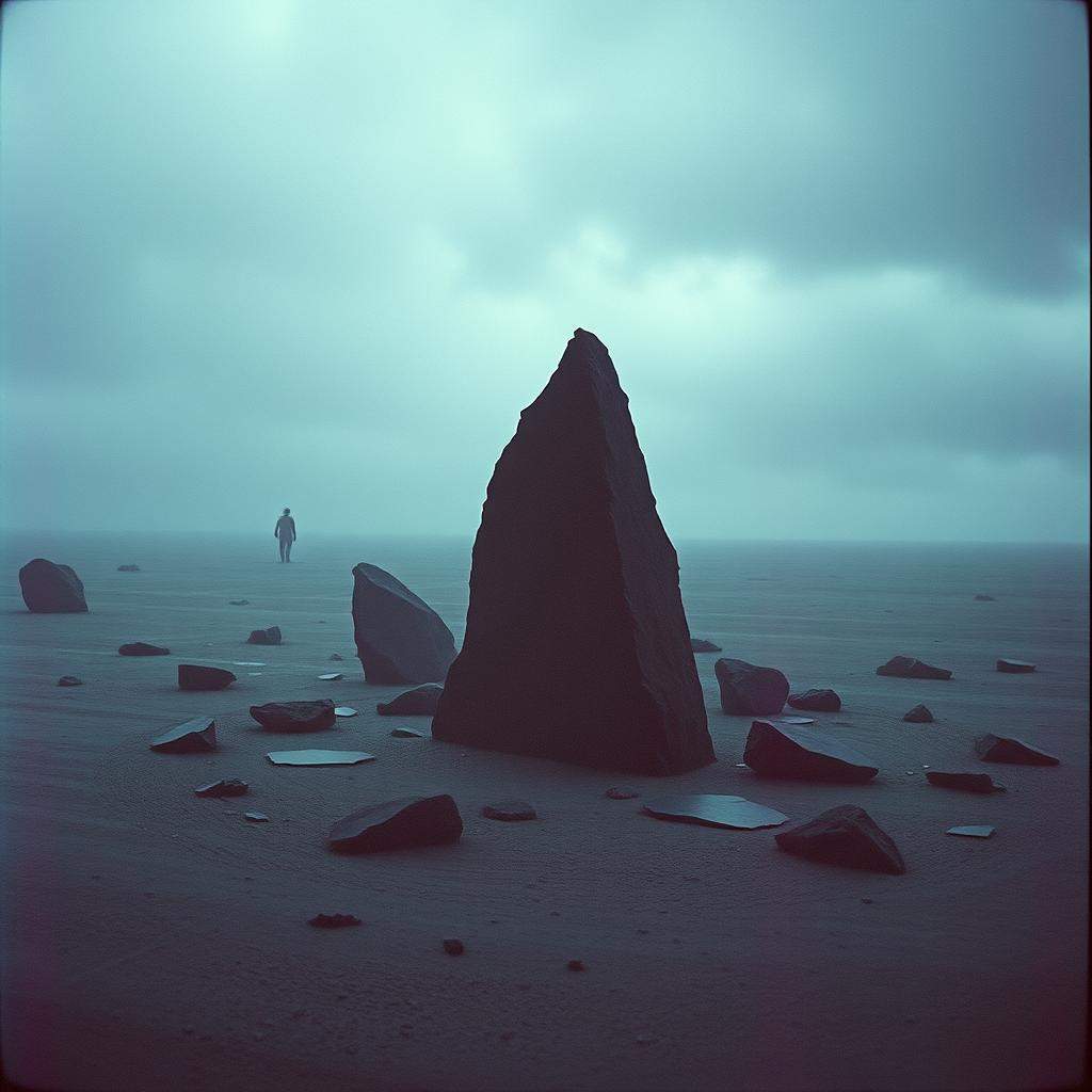 You Crushed My Bones