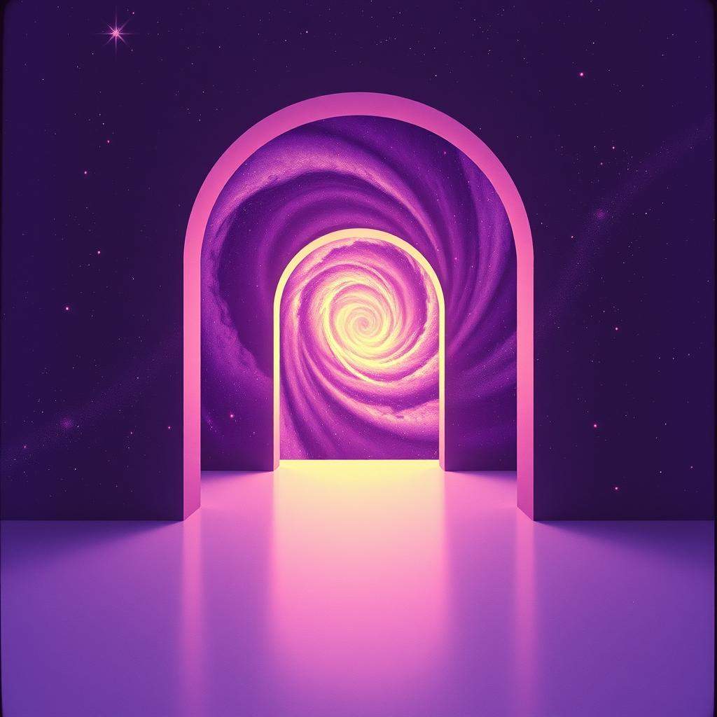 Hypnotized and blinded