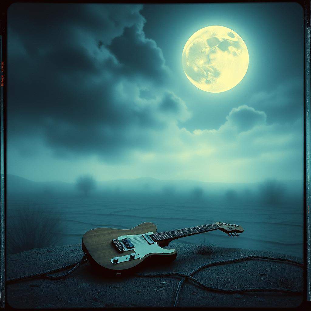 Cadenas y Blues