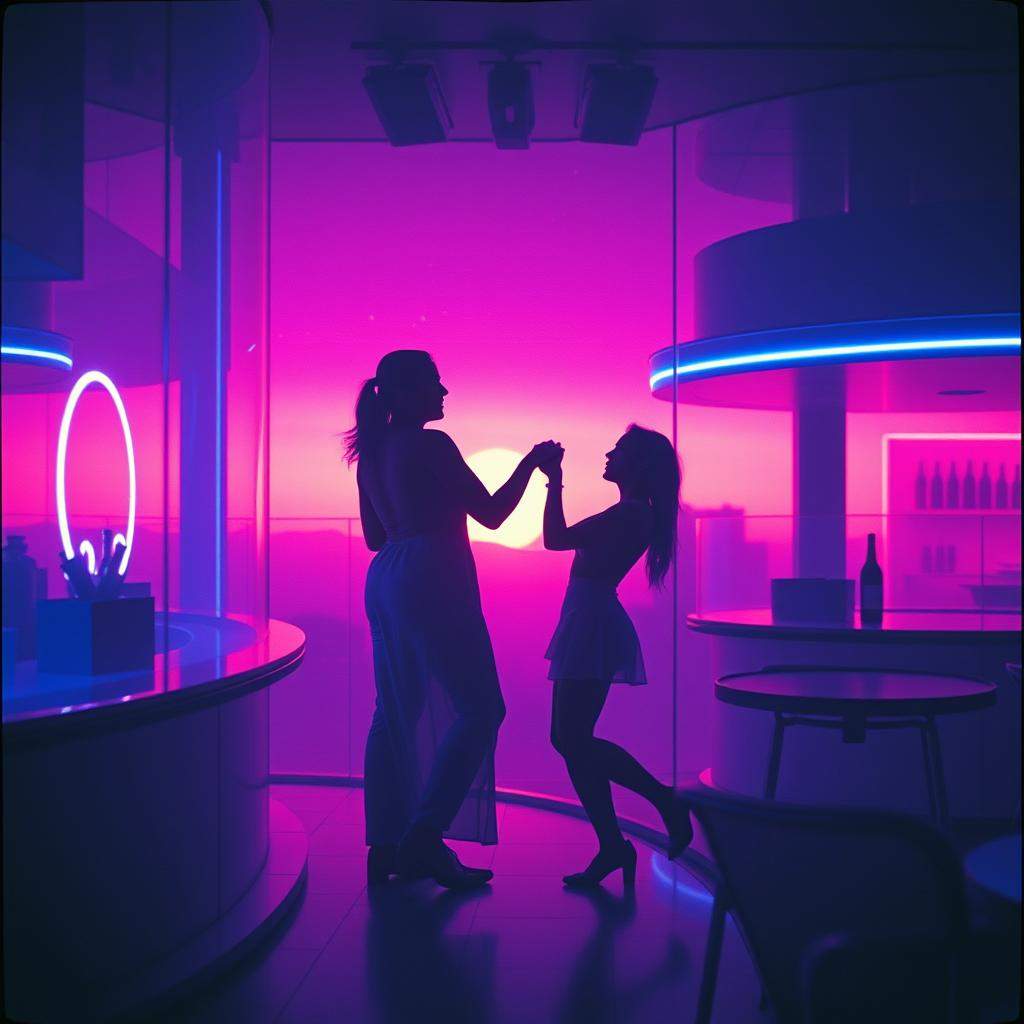 Ця ніч — як вечірка