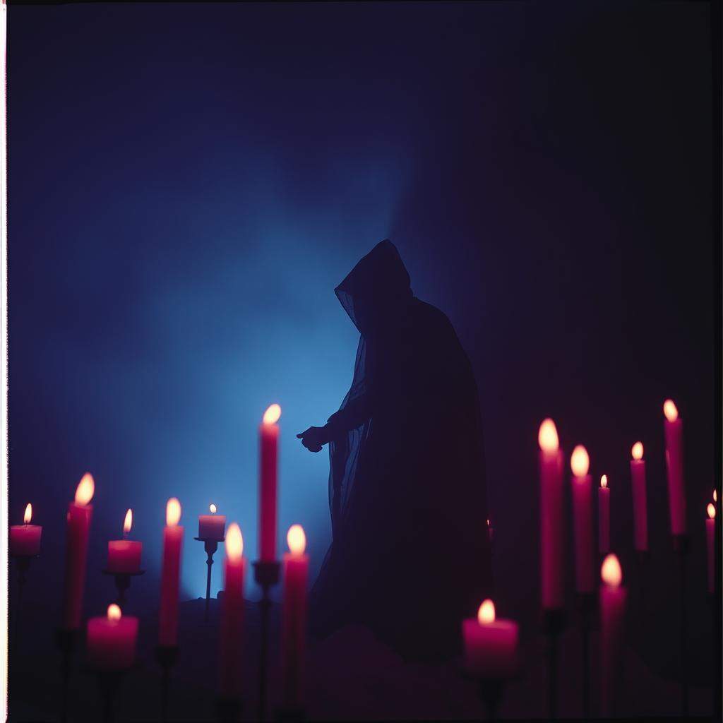Dance with the reaper