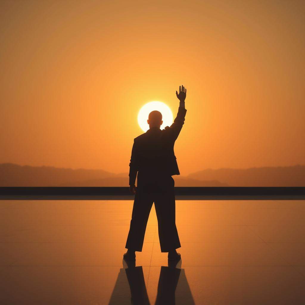 Show Me How You Feel