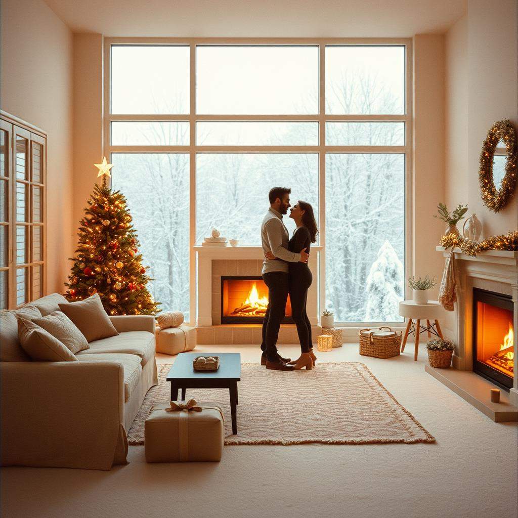 All I Want for Christmas Is You