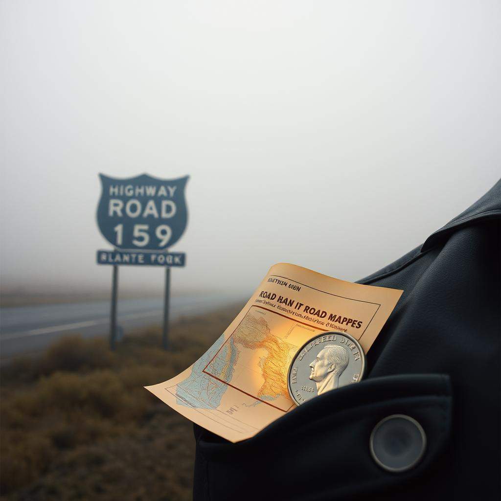 Road Dog Of My Heart