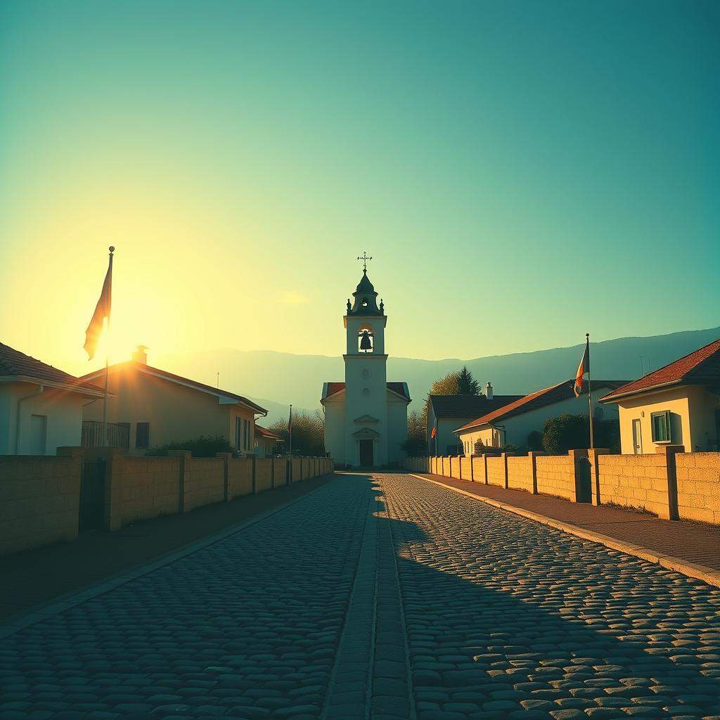 fiel a su moral y su pueblo por amor