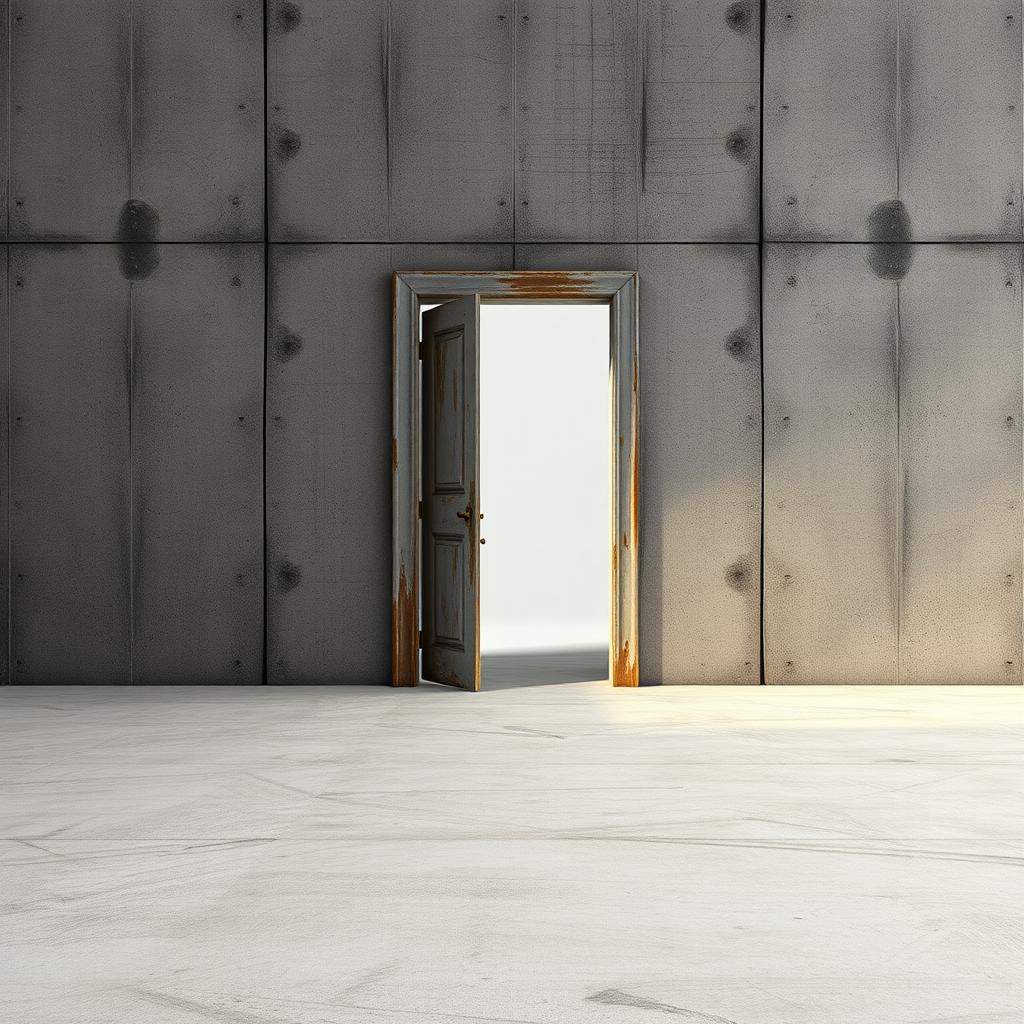 Did You Ever Think You Made It? (Updated)