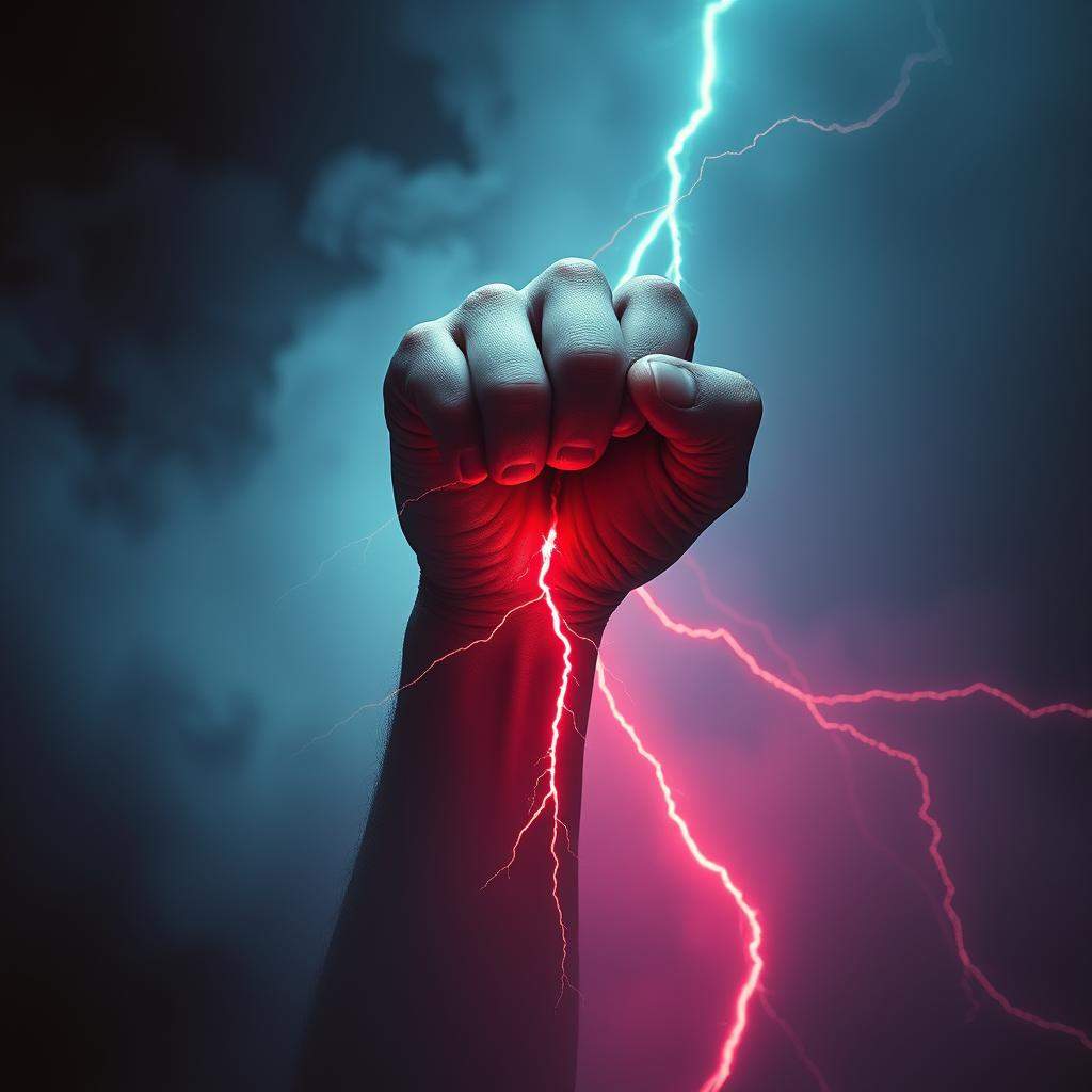 STILL HERE // NO QUIT