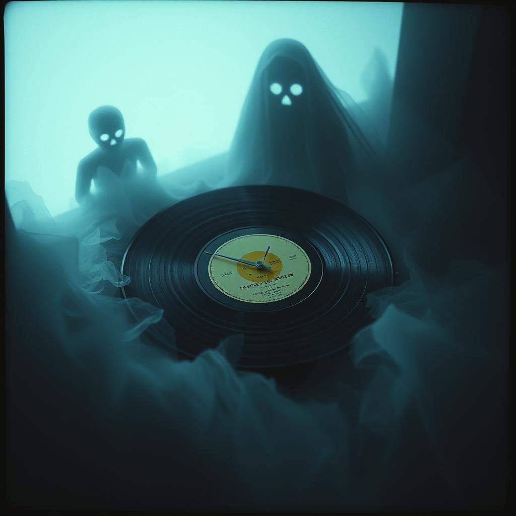 Echoes of Abandonment