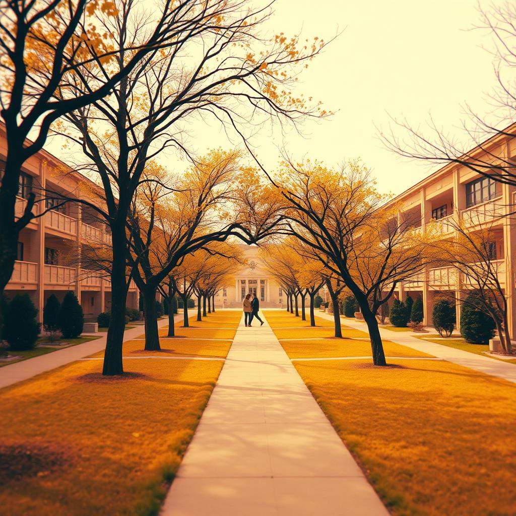 Fresh Starts and First Hearts