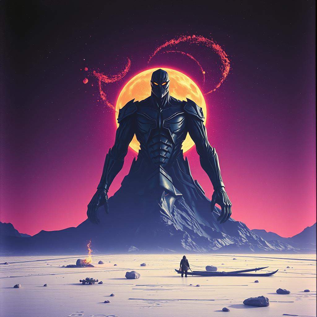Devour the Dawn