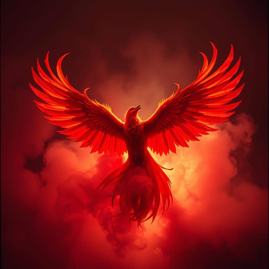 Dancing Through the Smoke