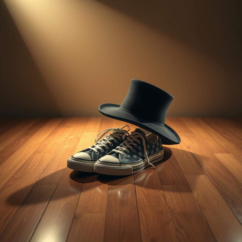 Whirlwind Dancefloor