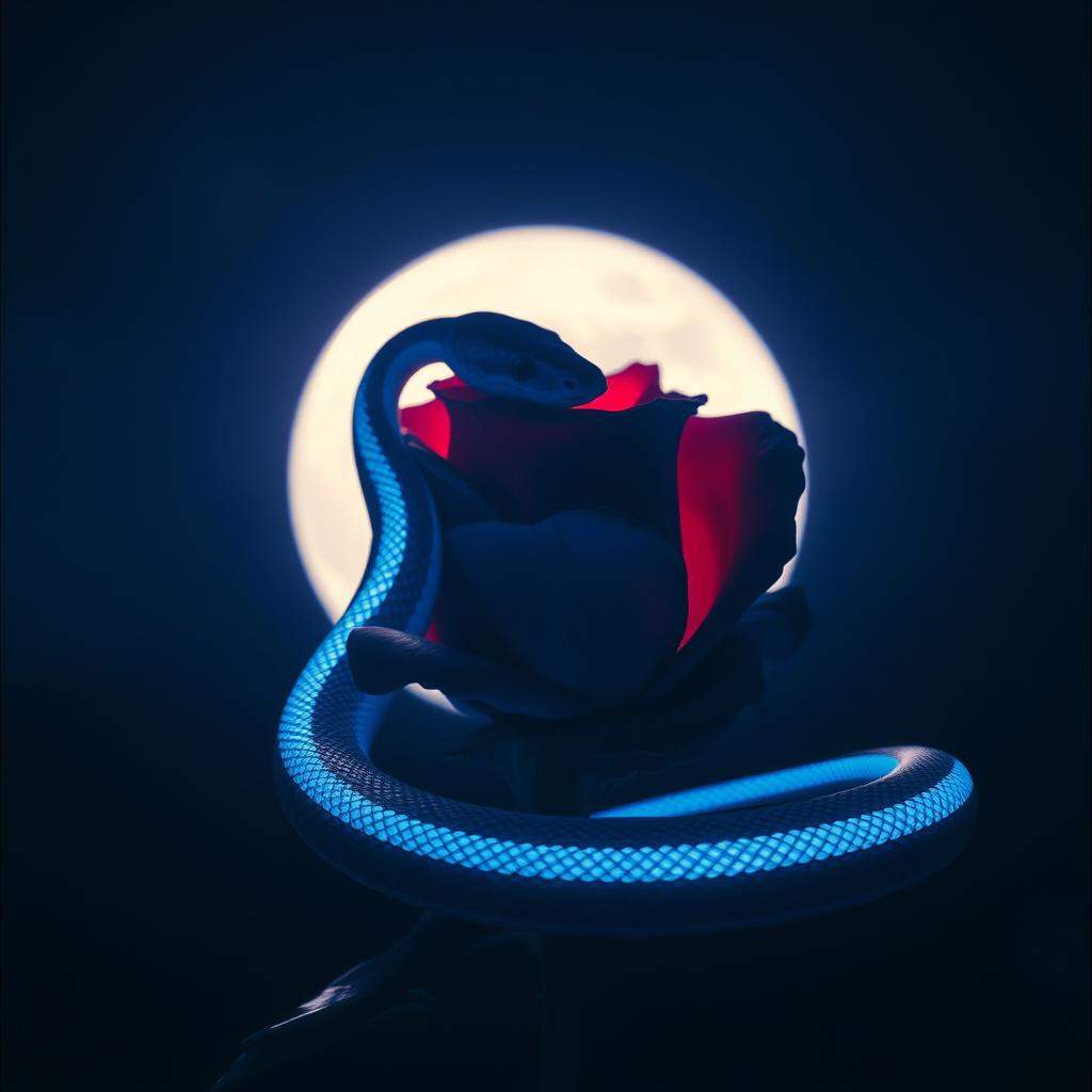 Venom Kiss (너의 독)