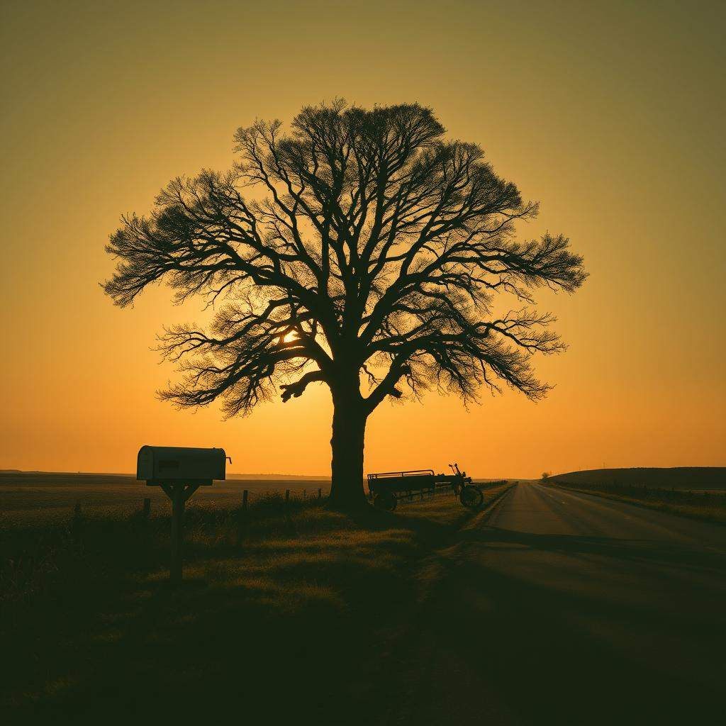 Forever We’re Home