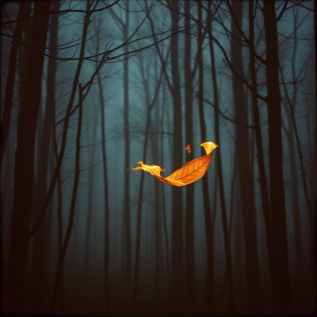 Shadow of the Leaf (Obito)