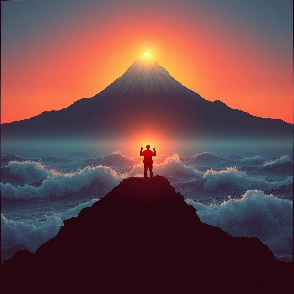 The Great Epiphany: Part 2