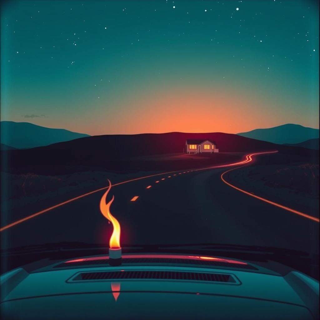 Understand I need you to light my way