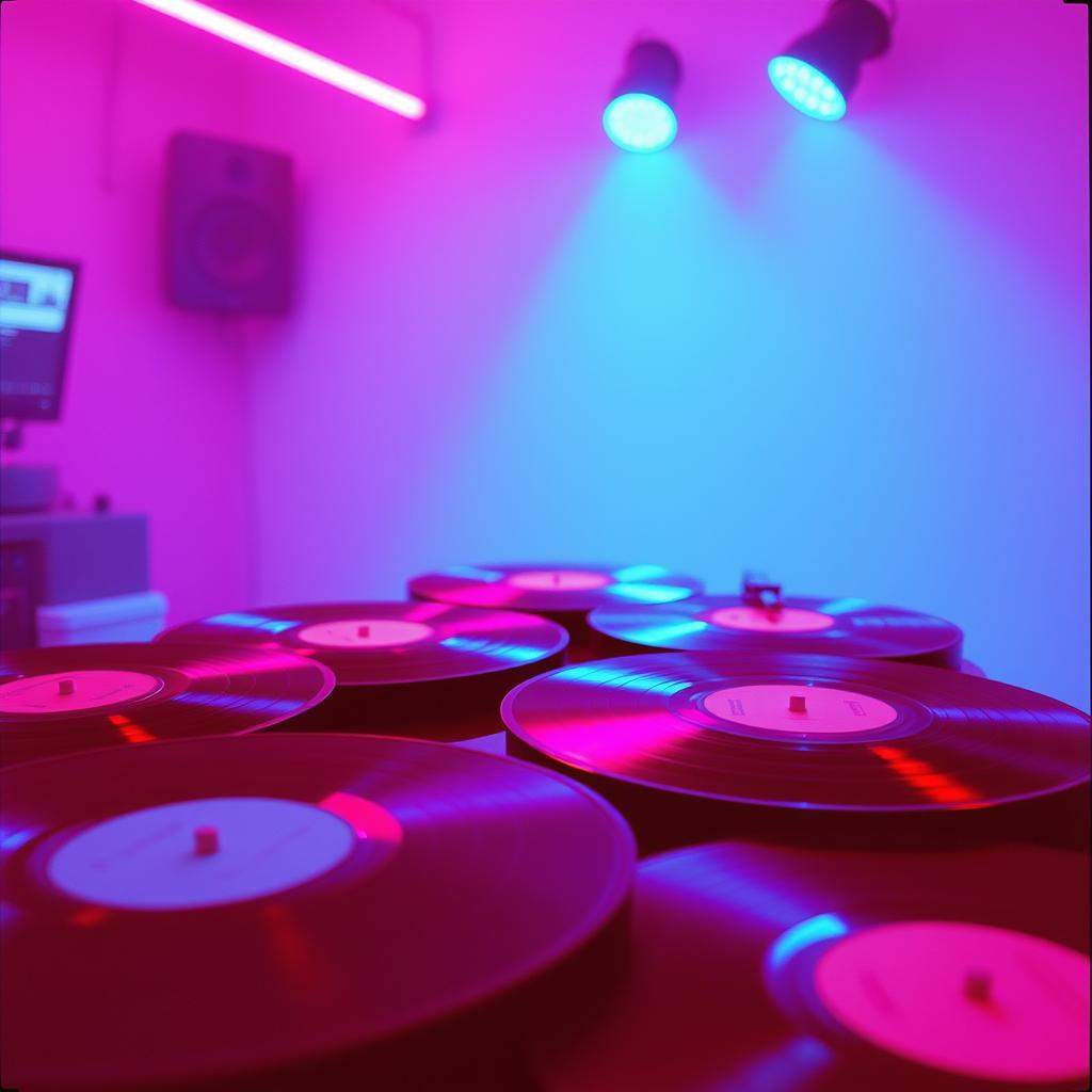 DA62: Party beat 2. V15