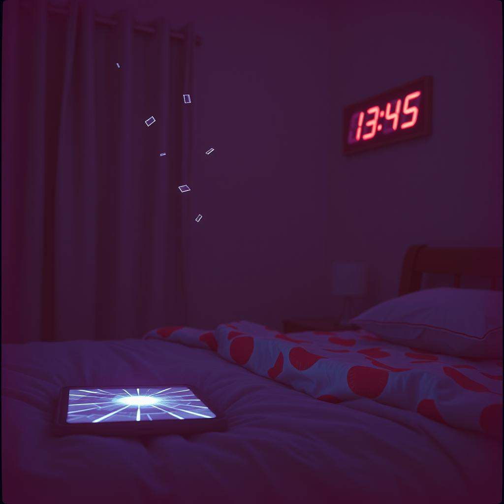 Countdown To Forget You