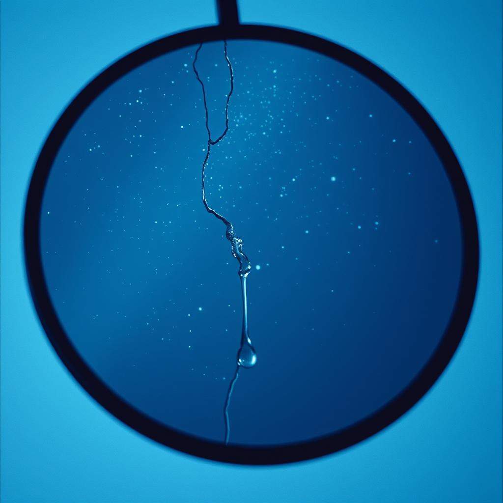 Dear Me (I’m Not Okay)