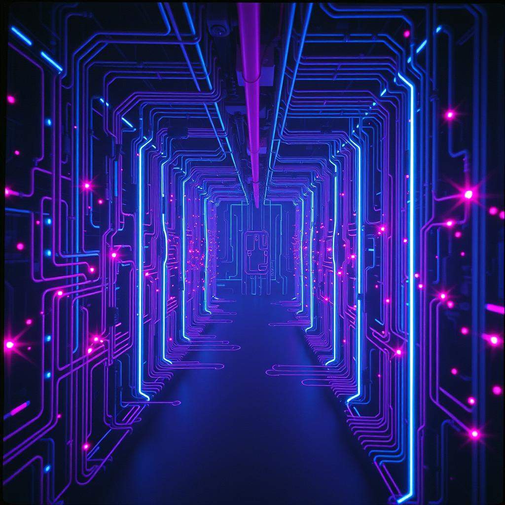 Electric Fever Dream