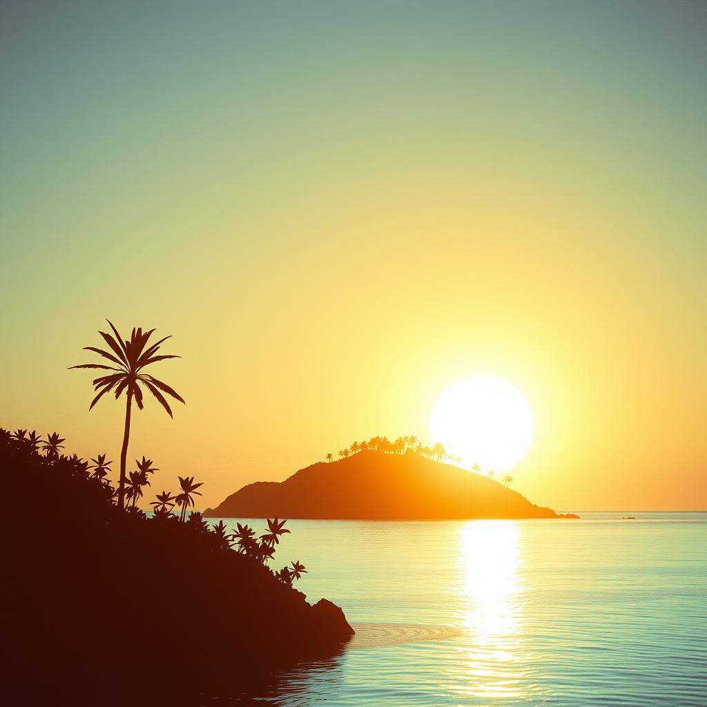 Sunshine Within You!