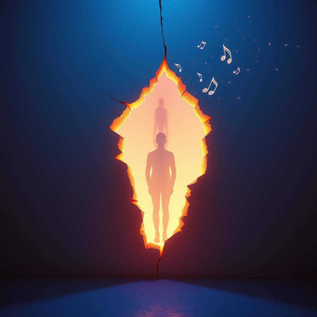 My Mental Health Statement: #4.