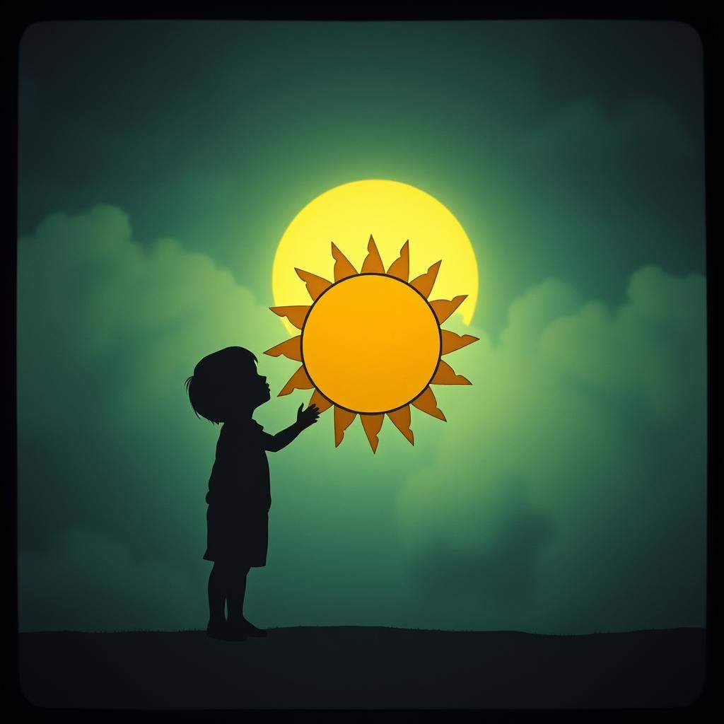 Even Stars Are Afraid