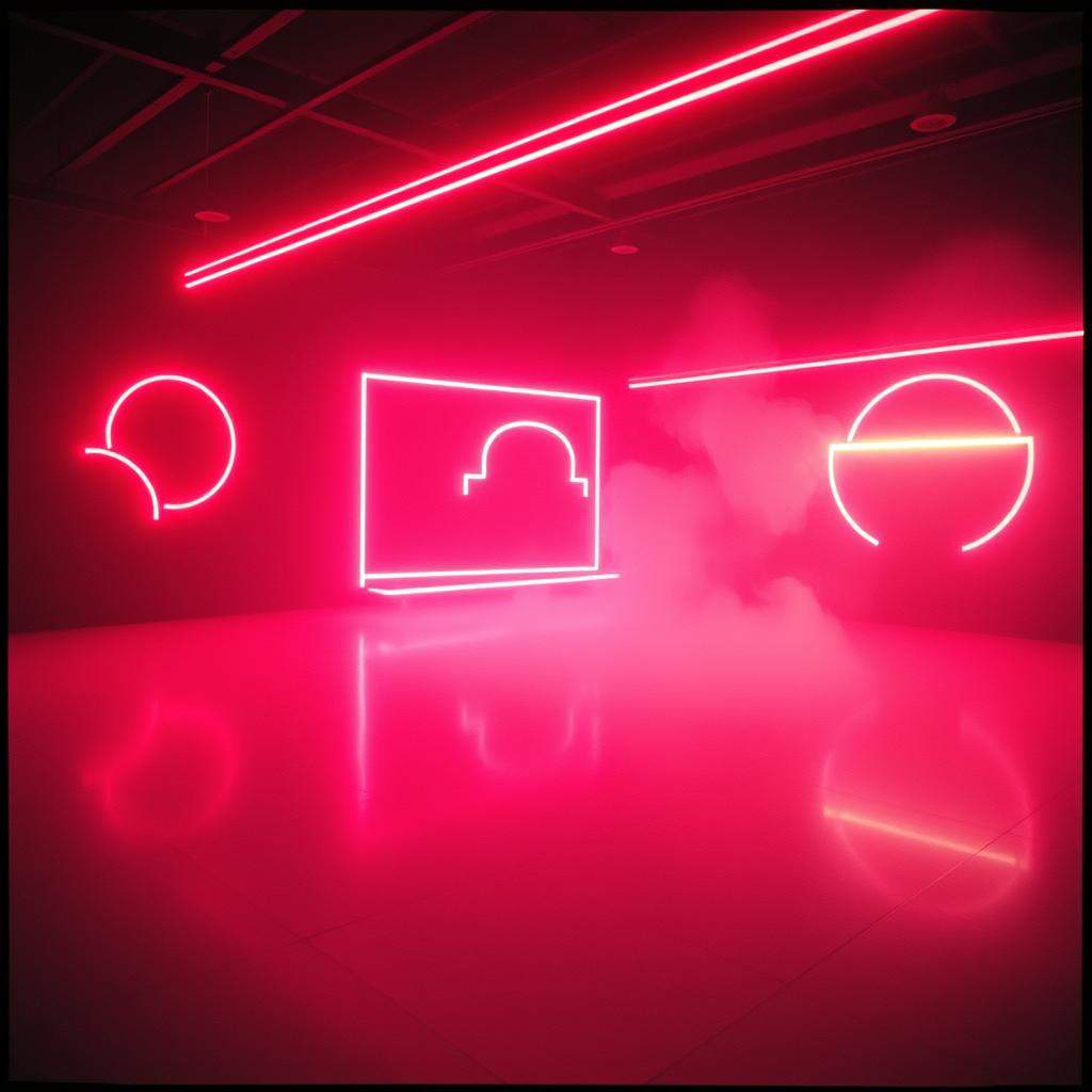 LIGHTS OUT / HEARTS ON