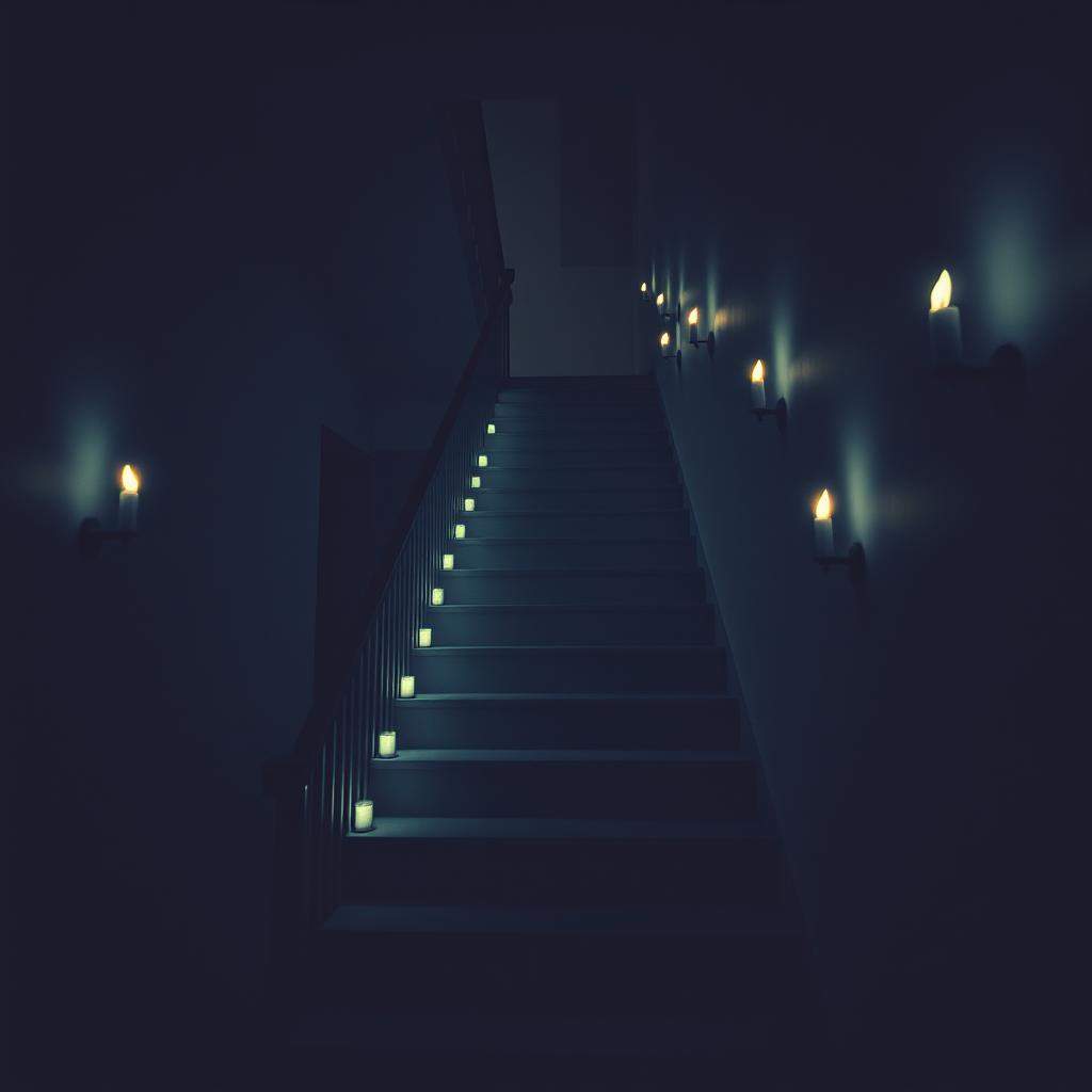 Shadows of the Night