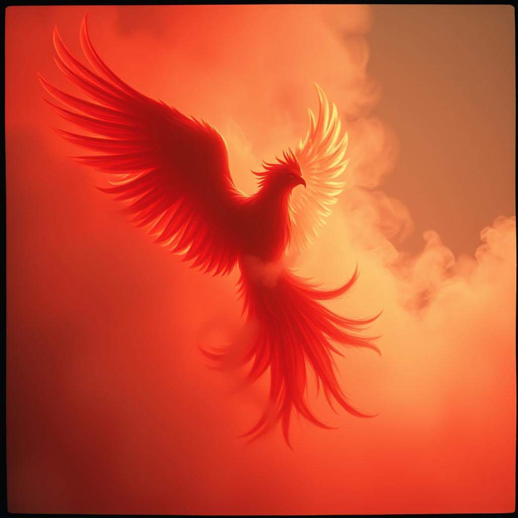 Dancing Through the Smoke