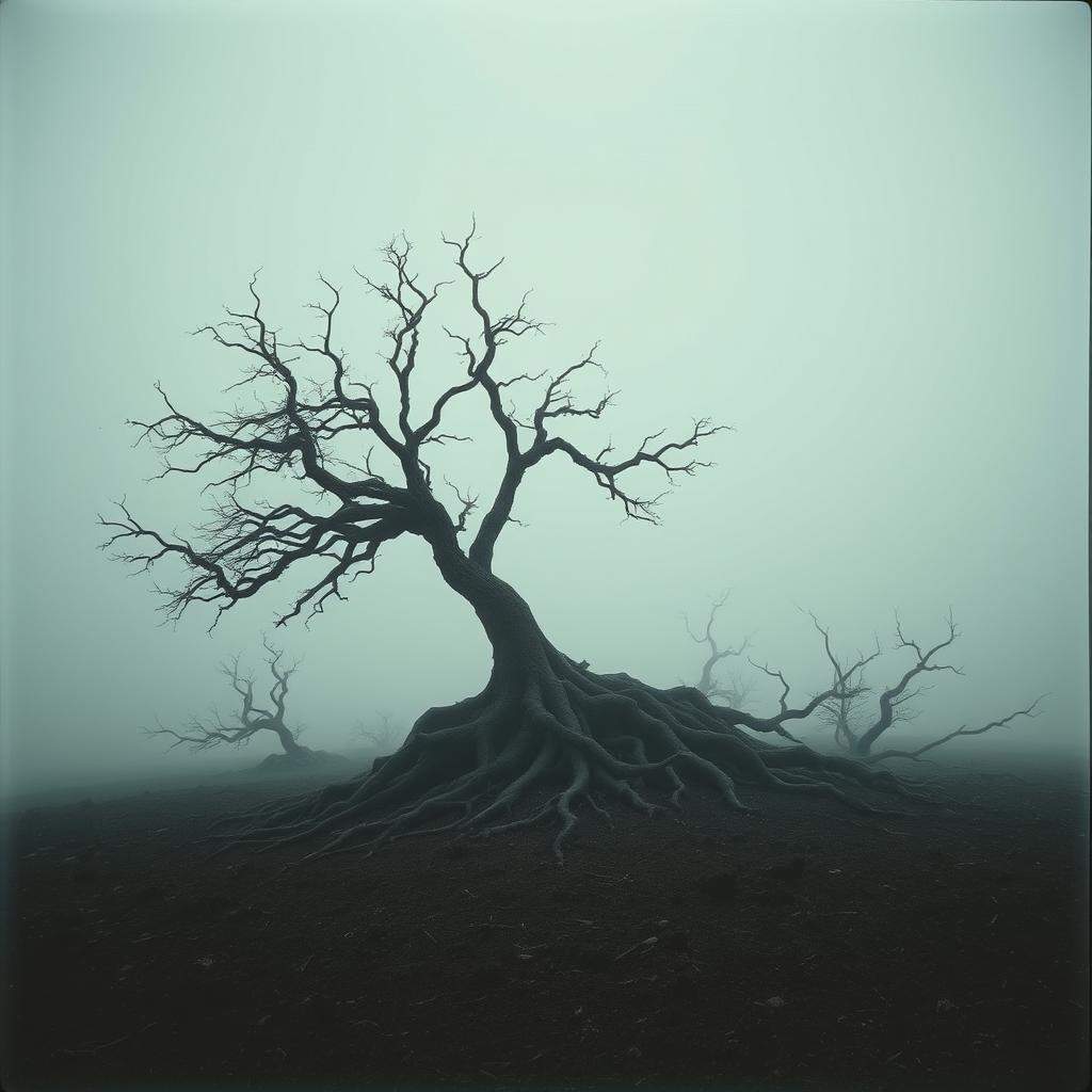 Lonely Roots