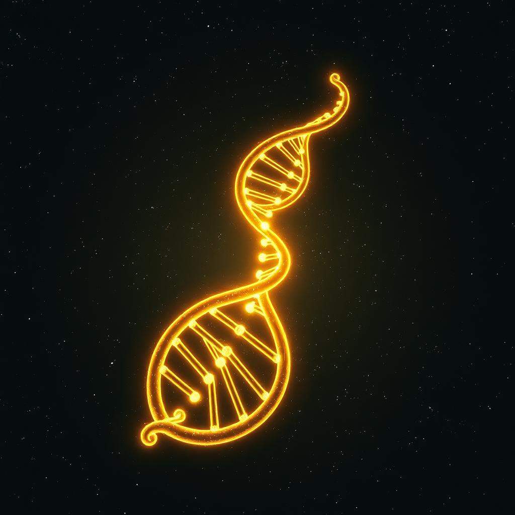 CHROMOSOMES & HELIX