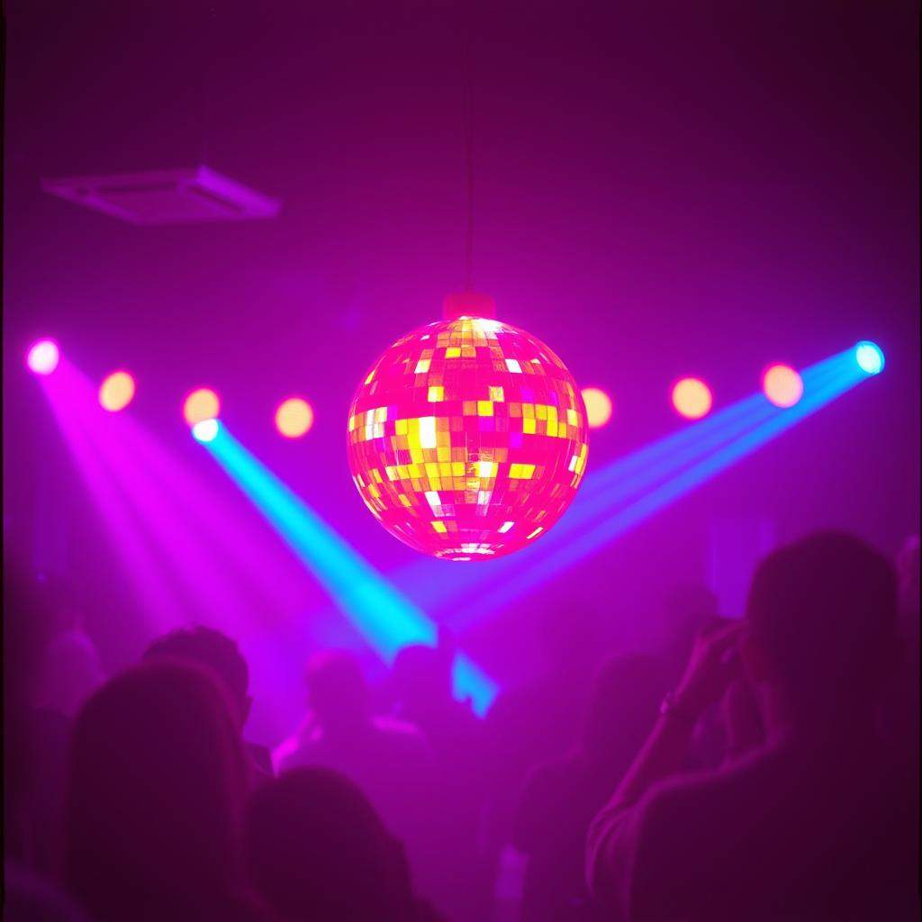 DA62 Party world tour 2.  V1