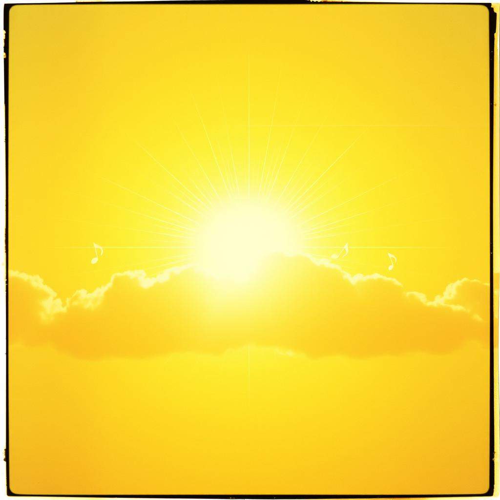 Sunshine Forever