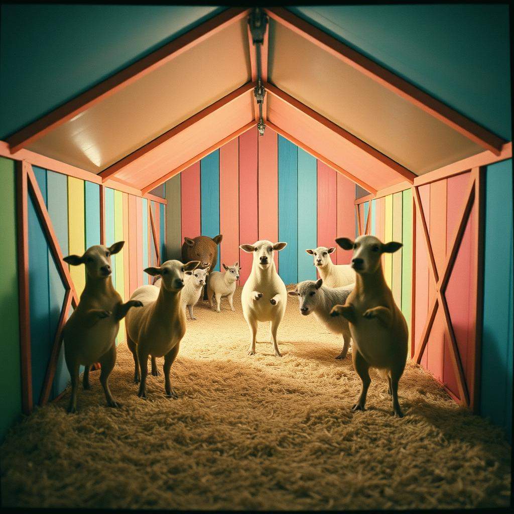 "The Wibble-Wobble Song"