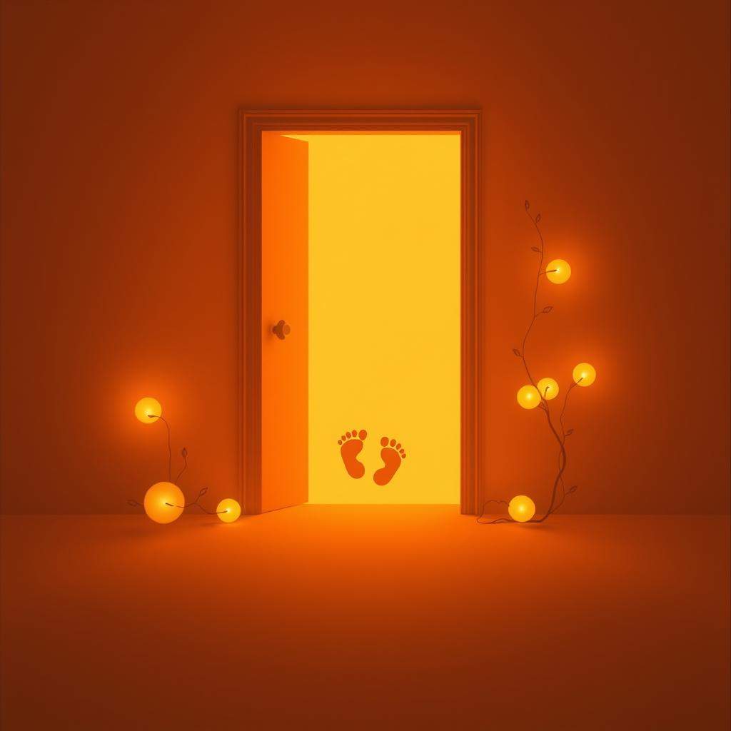 Come In, Little Sister