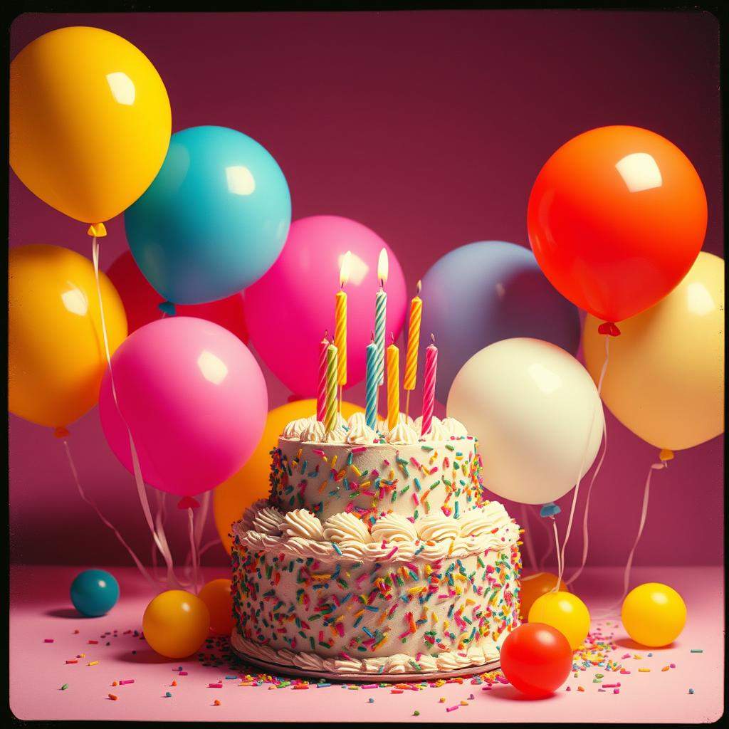 Happy Birthday Ashley