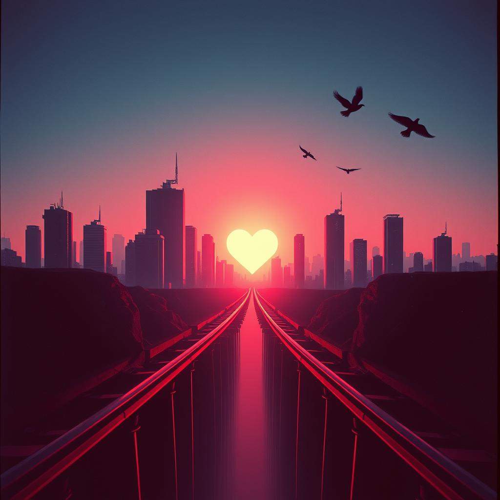 Rise Beyond The Pain